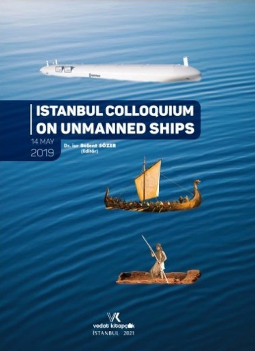 Istanbul Colloquıum On Unmanned Shıps