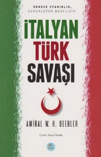 Denzici Kaitaplığı | İtalyan - Türk Savaşı